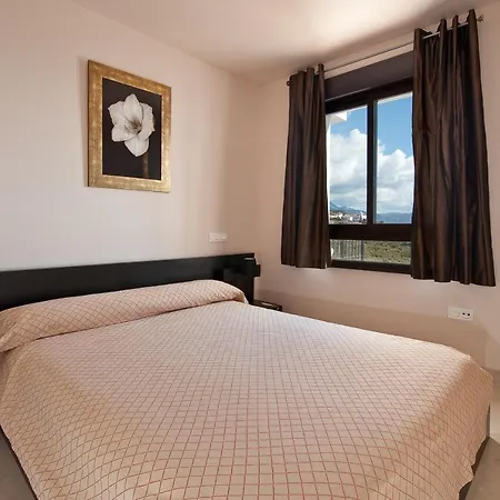 Precioso 1 Con Vistas Mar Frontal Apartment *