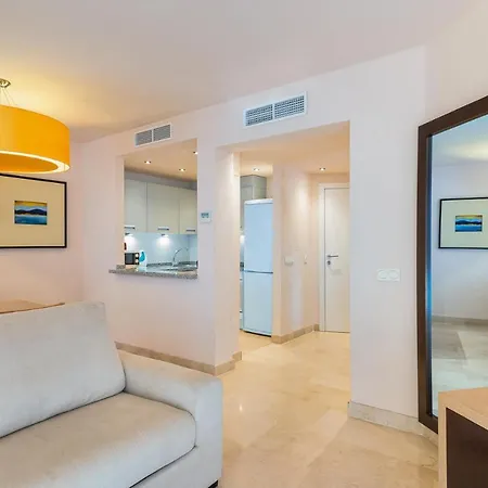 Apartment Precioso 1 Con Vistas Mar Frontal Torrox