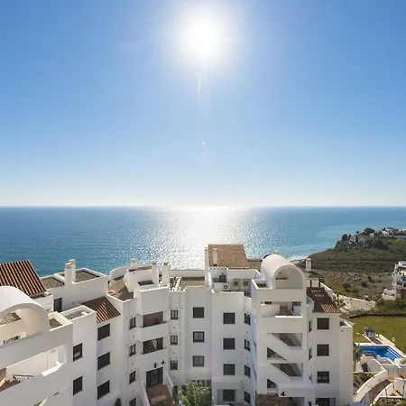 Precioso 1 Con Vistas Mar Frontal *