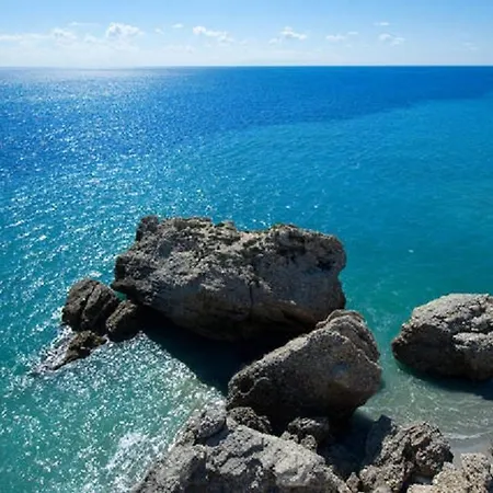 Precioso 1 Con Vistas Mar Frontal
