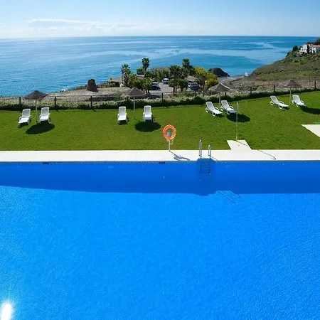 Precioso 1 Con Vistas Mar Frontal *